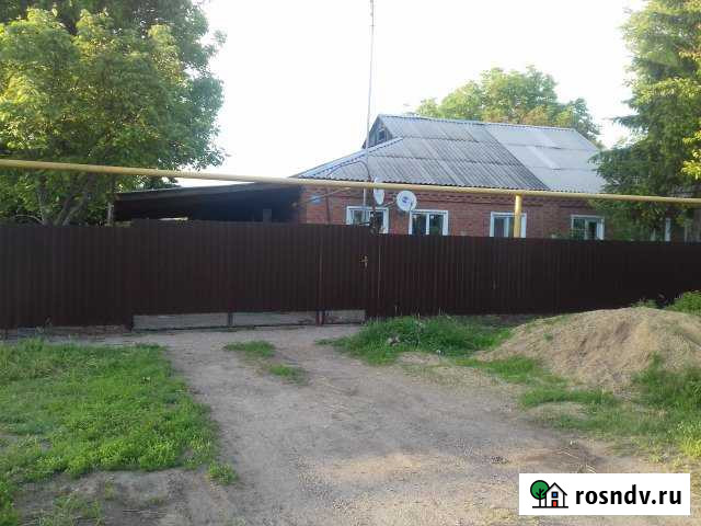 Дом 104 м² на участке 30 сот. на продажу в Терновской Терновская - изображение 1