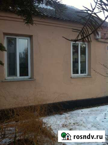 3-комнатная квартира, 45 м², 1/1 эт. на продажу в Уссурийске Уссурийск - изображение 1