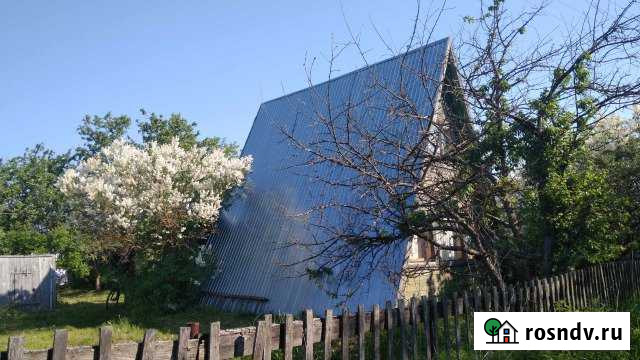 Дача 45 м² на участке 6 сот. на продажу в Вологде Вологда - изображение 1