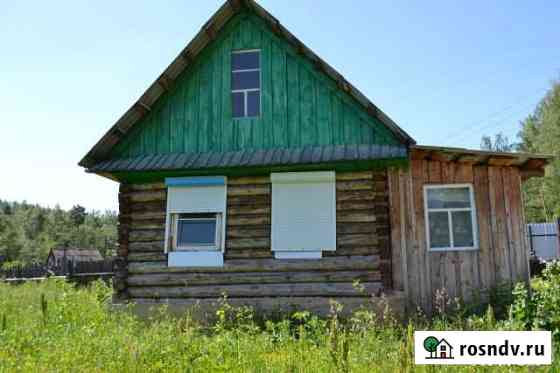 Дом 25 м² на участке 14 сот. на продажу в Бакале Бакал