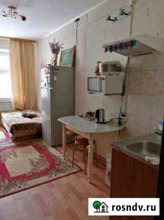 Комната 14 м² в 1-ком. кв., 1/2 эт. на продажу в Ноябрьске Ноябрьск