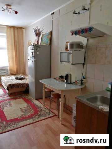 Комната 14 м² в 1-ком. кв., 1/2 эт. на продажу в Ноябрьске Ноябрьск - изображение 1