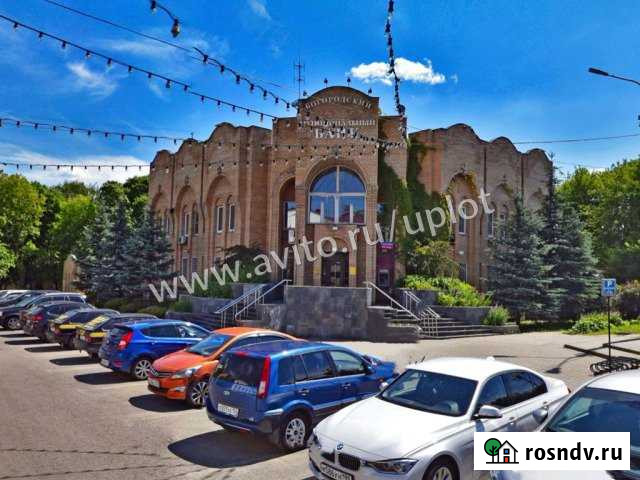 Офисное здание, 1998.3 кв.м. Ногинск - изображение 1