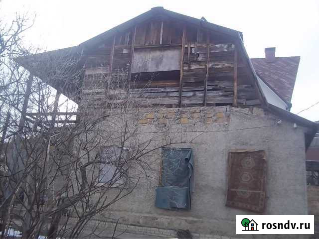 Дом 78.4 м² на участке 5 сот. на продажу в Новом Свете Республики Крым Новый Свет - изображение 1