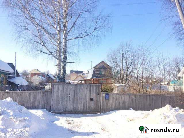 Дом 80 м² на участке 11 сот. на продажу в Уве Ува - изображение 1