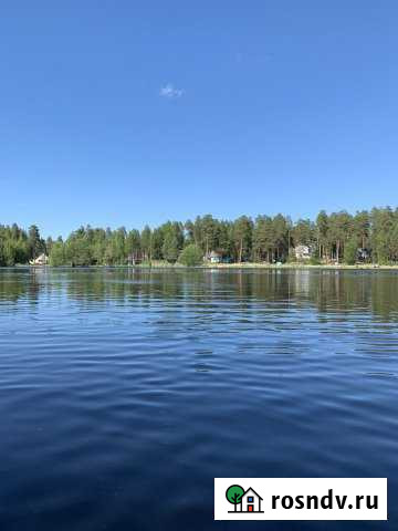 Дом 100 м² на участке 8.9 сот. на продажу в Сурке Сурок - изображение 1