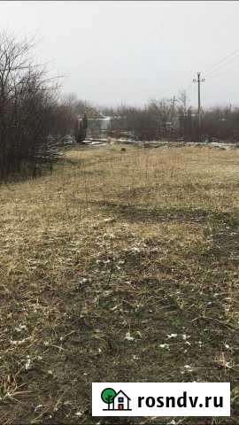 Участок ИЖС 7 сот. на продажу в Северской Северская - изображение 1