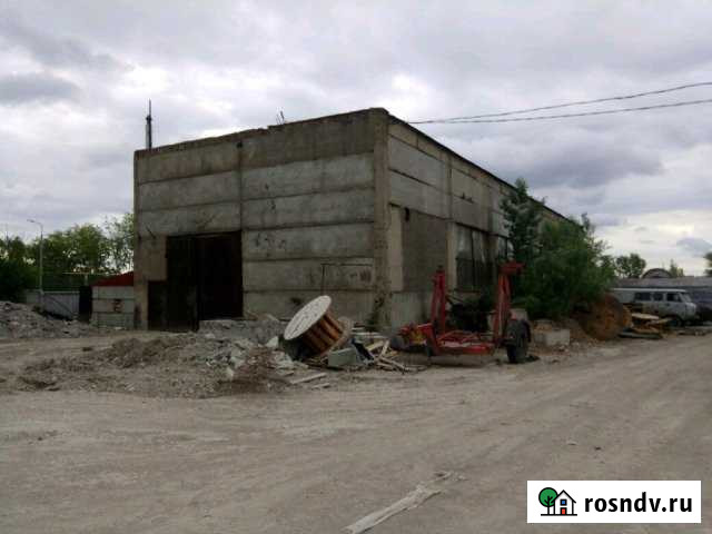 Производственное помещение, 700 кв.м. Уфа - изображение 1