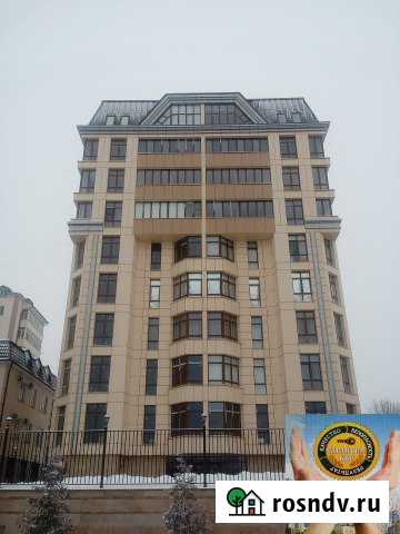 Своб. планировка, 174 кв.м., 9/9 эт. Нальчик - изображение 1