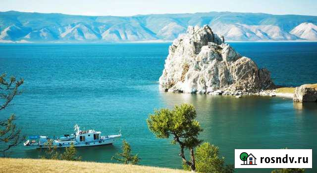 Участок ИЖС 8 сот. на продажу в Северобайкальске Северобайкальск - изображение 1