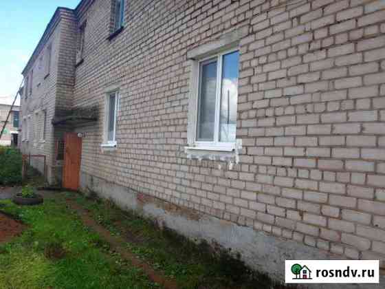 1-комнатная квартира, 42 м², 1/2 эт. на продажу в Юго-Камском Юго-Камский