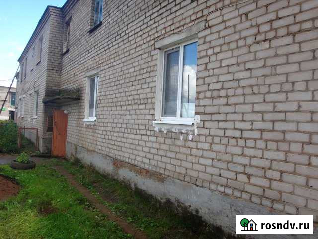 1-комнатная квартира, 42 м², 1/2 эт. на продажу в Юго-Камском Юго-Камский - изображение 1