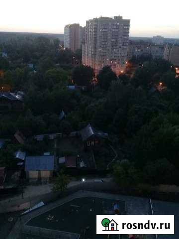 Комната 20 м² в 3-ком. кв., 7/12 эт. в аренду на длительный срок в Голицыно Голицыно - изображение 1