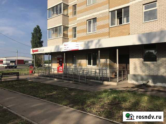 Сдам помещение свободного назначения под любой вид Тамбов - изображение 1