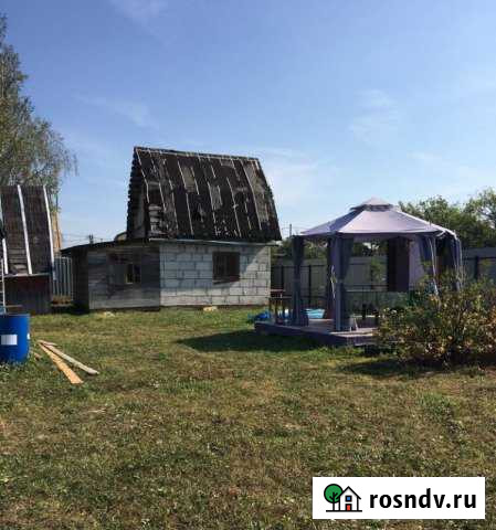Участок ИЖС 6 сот. на продажу в Троицком Московской области Троицкое - изображение 1