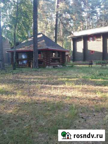 Коттедж 300 м² на участке 100 сот. в аренду посуточно в Красногорске Московской области Красногорск - изображение 1