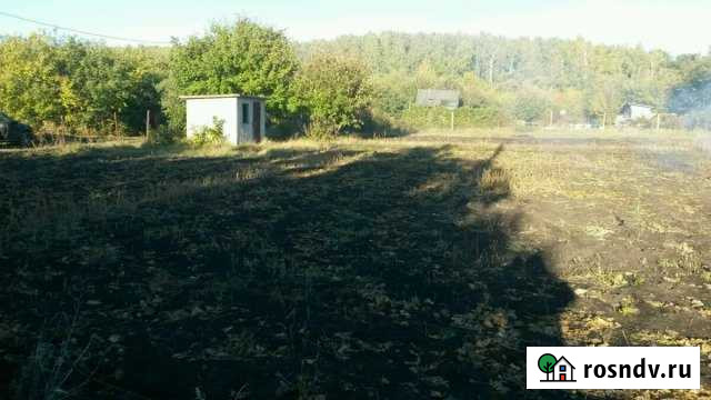 Участок СНТ, ДНП 7 сот. на продажу в Пензе Пенза - изображение 1