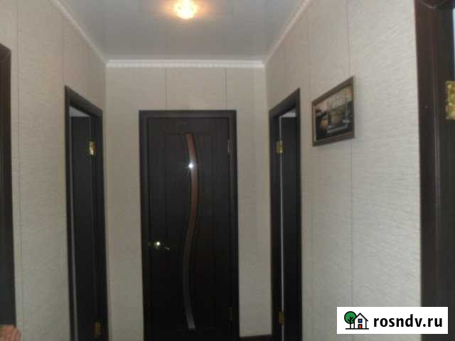 3-комнатная квартира, 72 м², 2/2 эт. на продажу в Викулово Викулово - изображение 1