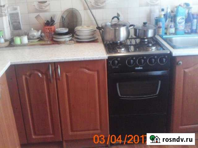 1-комнатная квартира, 40 м², 2/5 эт. в аренду посуточно в Кимрах Кимры - изображение 1