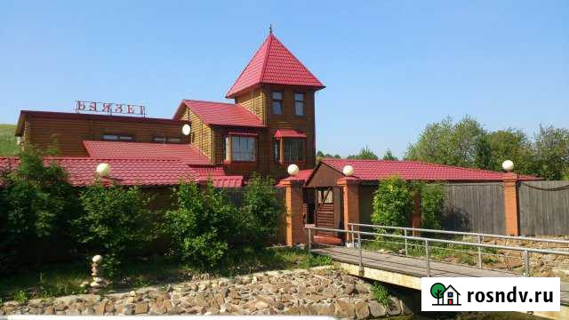 Помещение общественного питания, 600 кв.м. Новокузнецк - изображение 1