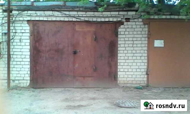 Гараж >30 м² на продажу в Солнечногорске Солнечногорск - изображение 1