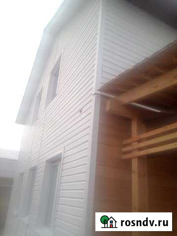 Коттедж 120 м² на участке 7 сот. на продажу в Электростали Электросталь - изображение 1