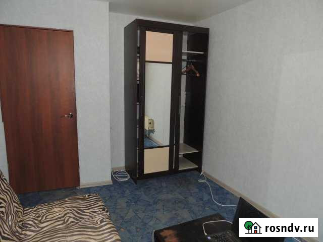 Комната 14 м² в 3-ком. кв., 4/5 эт. в аренду на длительный срок в Чебаркуле Чебаркуль - изображение 1