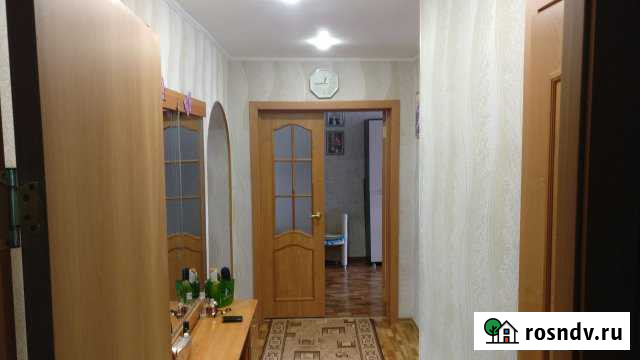 3-комнатная квартира, 61 м², 1/3 эт. на продажу в Молчаново Молчаново - изображение 1