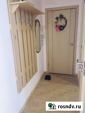 2-комнатная квартира, 46 м², 2/5 эт. в аренду на длительный срок в Новокуйбышевске Новокуйбышевск - изображение 1