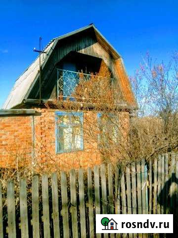 Дача 36 м² на участке 5 сот. на продажу в Ростовке Ростовка - изображение 1