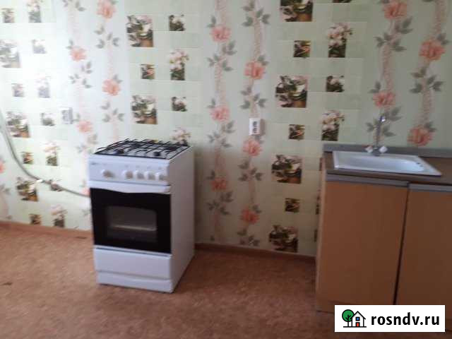 1-комнатная квартира, 42 м², 6/10 эт. в аренду на длительный срок в Димитровграде Димитровград - изображение 1