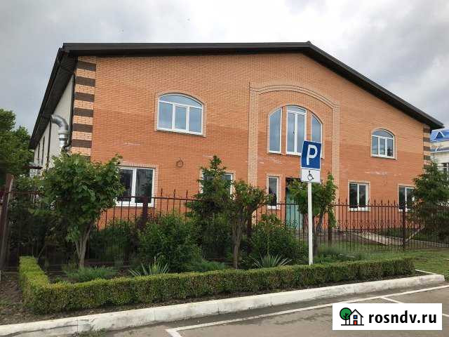 Помещение свободного назначения, 1450 кв.м. Новоукраинское - изображение 1
