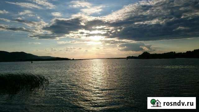 Участок ИЖС 20 сот. на продажу в Курумоче Курумоч - изображение 1