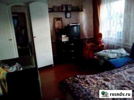 Дом 55 м² на участке 20 сот. на продажу в Кривянской Кривянская