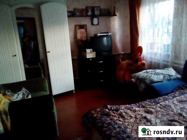 Дом 55 м² на участке 20 сот. на продажу в Кривянской Кривянская - изображение 1