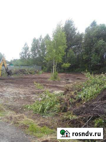 Участок СНТ, ДНП 12 сот. на продажу в Воровского Воровского - изображение 1