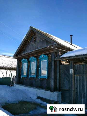 Дом 54 м² на участке 21 сот. на продажу в Невьянске Невьянск - изображение 1