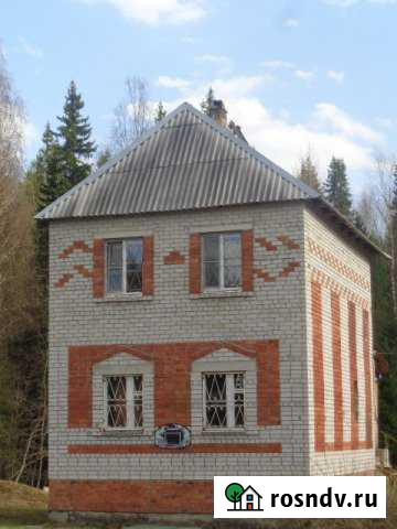 Дом 137 м² на участке 18 сот. на продажу в Краснозатонском Краснозатонский - изображение 1