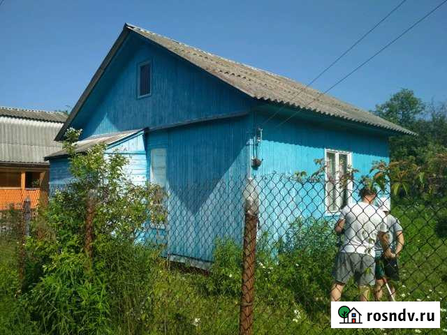 Дача 30 м² на участке 6 сот. на продажу в Дальнем Константиново Дальнее Константиново - изображение 1