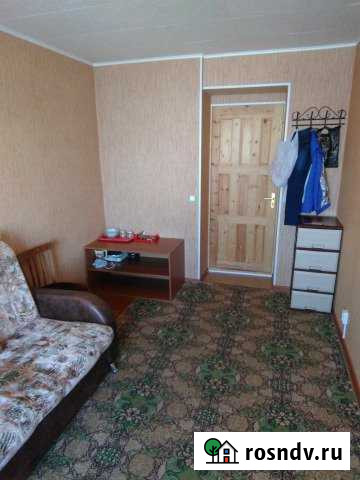 Комната 11 м² в 4-ком. кв., 3/5 эт. в аренду на длительный срок в Панковке Панковка - изображение 1