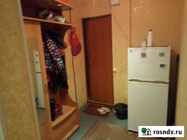 Комната 25 м² в 1-ком. кв., 2/2 эт. на продажу в Югорске Югорск - изображение 1