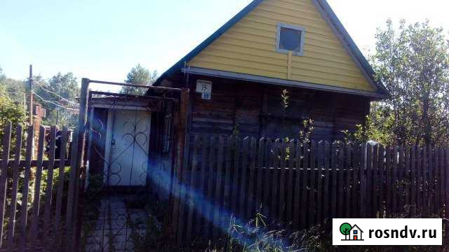 Дача 20 м² на участке 4 сот. на продажу в Злынке Злынка - изображение 1