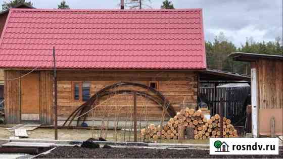 Участок ИЖС 6 сот. на продажу в Нягани Нягань