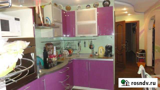 3-комнатная квартира, 66 м², 7/8 эт. в аренду на длительный срок в Братске Братск - изображение 1