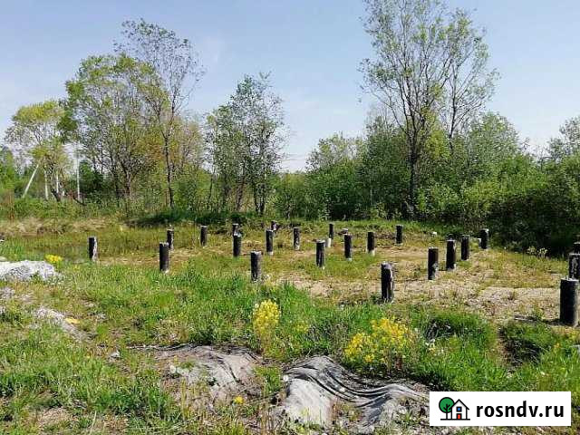 Участок ИЖС 10 сот. на продажу в Гатчине Гатчина - изображение 1