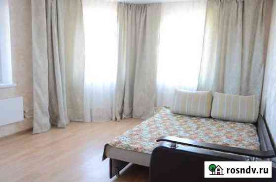 1-комнатная квартира, 44 м², 6/15 эт. в аренду посуточно в Дмитрове Дмитров