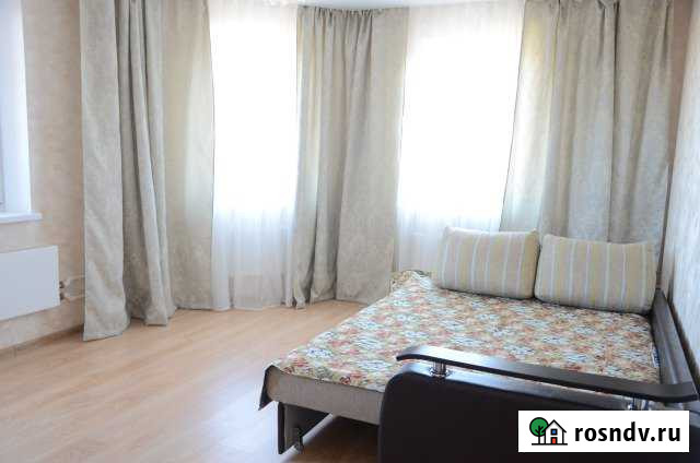 1-комнатная квартира, 44 м², 6/15 эт. в аренду посуточно в Дмитрове Дмитров - изображение 1