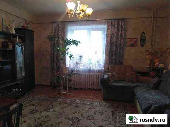3-комнатная квартира, 72 м², 1/2 эт. на продажу в Выксе Выкса