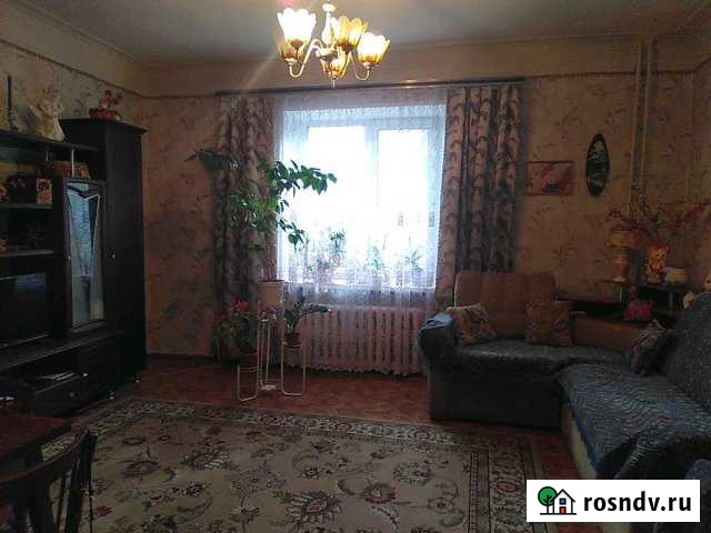 3-комнатная квартира, 72 м², 1/2 эт. на продажу в Выксе Выкса - изображение 1