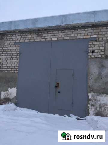 Гараж >30 м² на продажу в Копейске Копейск - изображение 1